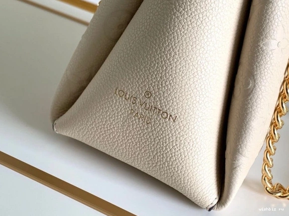WIS LOUIS SURENE VUITTON BB 0712